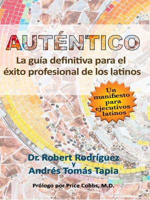 cover image of Auténtico